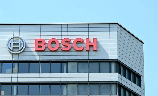 Das Joint Venture von Bosch und Tata soll sich auf die Entwicklung, die lokale Fertigung und den Vertrieb von E-Achsen und E-Motoren konzentrieren. (Archivbild) | Foto: dpa