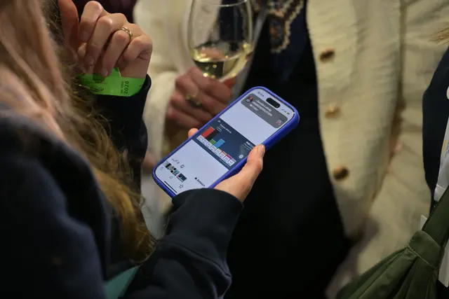 Bei den jungen Wähler ist die AfD die stärkste Kraft.  | Foto: dpa