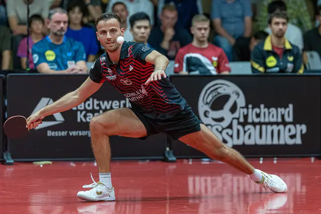 Tiago Apolonia | Foto: Hansruedi Lüthi