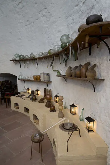 Foto: Deutsche Apotheken Museum-Stiftung