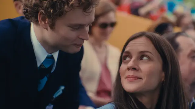 „Queen Silvia“ (AT) – internationale sechsteilige Event-Serie von Prime Video und SAT.1. | Foto: SAT.1, Foto: SAT.1