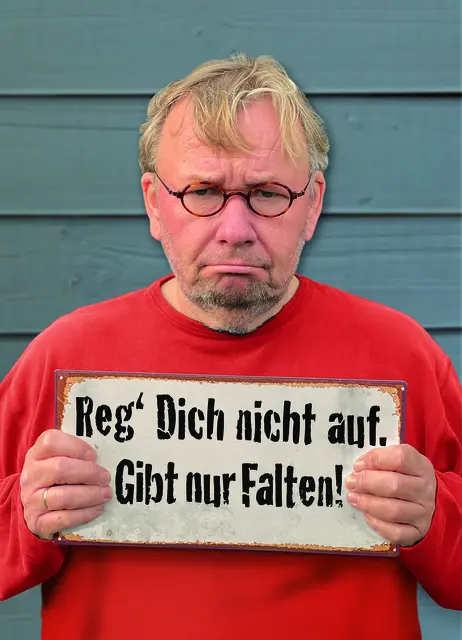 Bernd Stelter | Foto: Göttlicher Entertainment