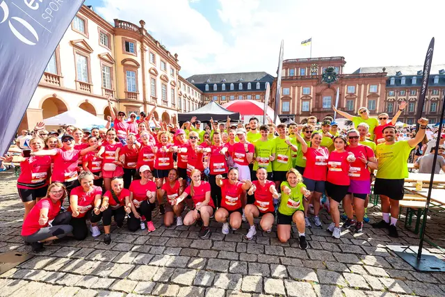 Foto: Fotograf: Markus Lutz/ Bildrechte: n plus sport GmbH