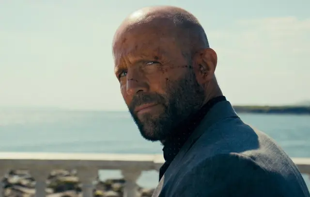 THE BEEKEEPER 2 | Foto: LEONINE Studios