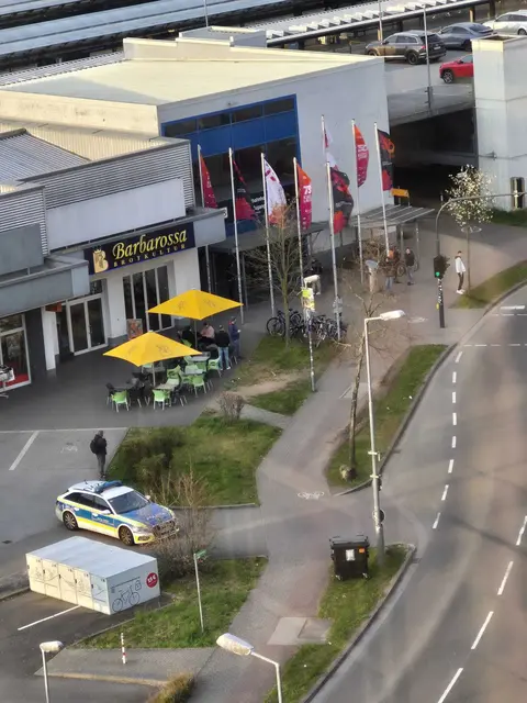 Foto: Ralf Vester