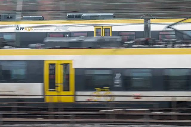 Den Nahverkehrsunternehmen drohen nun Mehrkosten in Milliardenhöhe, möglicherweise sogar rückwirkend für mehrere Jahre. (Symbolbild)  | Foto: dpa