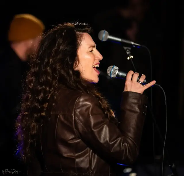 Ira Diehr | Foto: MUK