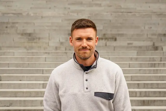 Marvin Fischer. | Foto: Foto: ZDF/hr