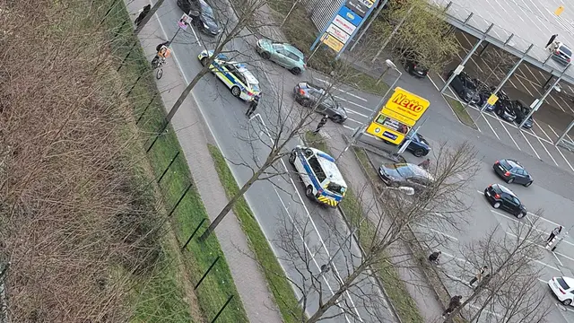 Foto: Ralf Vester
