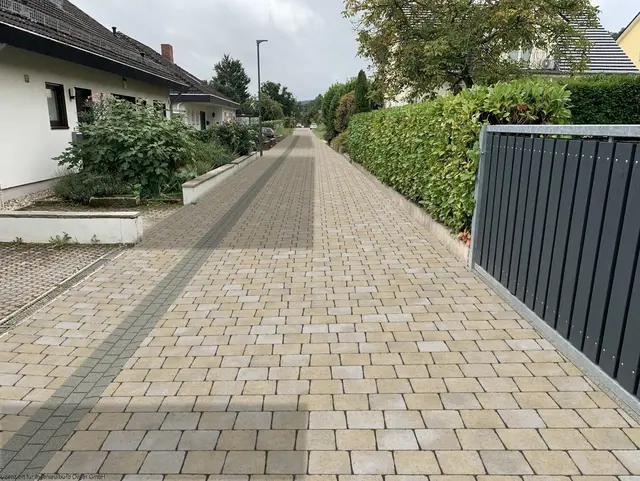 Vorschau auf den Ausbau | Foto: Stadt Neustadt