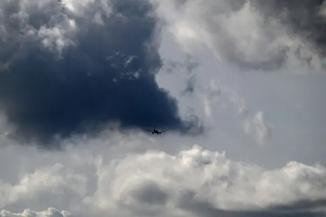 In den kommenden Tagen bedecken Wolken den Himmel. (Symbolbild) | Foto: dpa