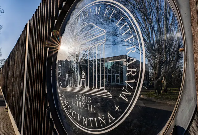 Die Akademie der Wissenschaften und der Literatur widmet sich langfristigen geisteswissenschaftlichen Forschungsprojekten. (Archivfoto) | Foto: dpa