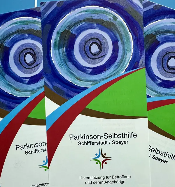 Der aktuelle Flyer der PSH Schifferstadt/Speyer enthält alle wichtigen Informationen - gedruckt oder als pdf-Datei. | Foto: Hebrank