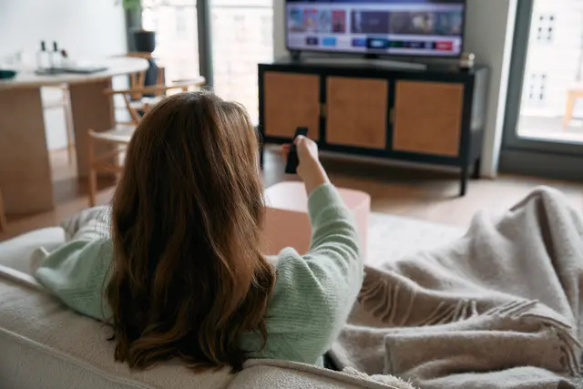 Ein überraschend spätes Kapitel in einer langen Filmkarriere: Carmen Maura spricht offen über ihre erste Nacktszene mit 80 | Foto:  Sophia Emmerich/stock.adobe.com