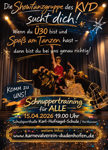 Foto: Kirsten Rudolphi