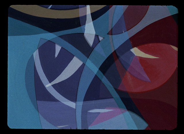 Filmstill aus Franz Schömbs Film Geburt des Lichts 1957 | Foto: DFF - Deutsches Filminstitut &amp; Filmmuseum