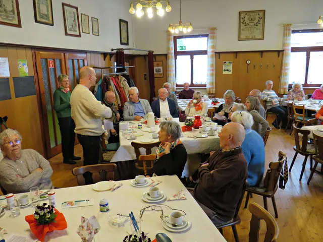 Foto: Brigitte Melder