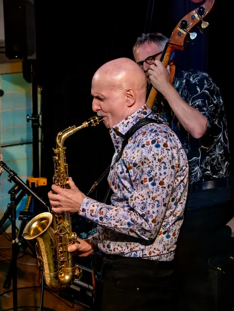 Foto: Johann-Peter Melder