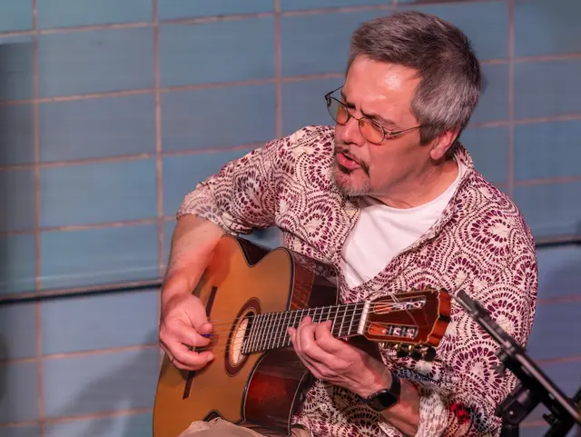 Foto: Johann-Peter Melder