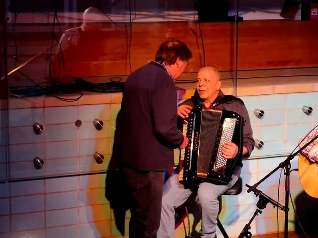 Foto: Brigitte Melder