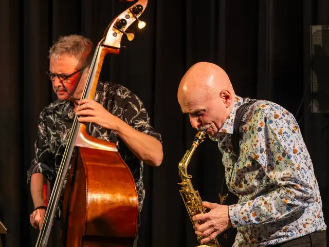 Foto: Johann-Peter Melder