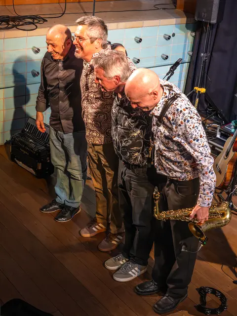 Foto: Johann-Peter Melder