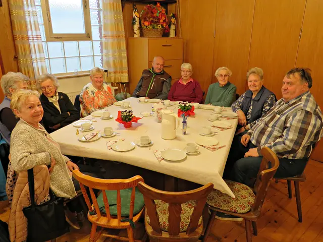 Foto: Brigitte Melder