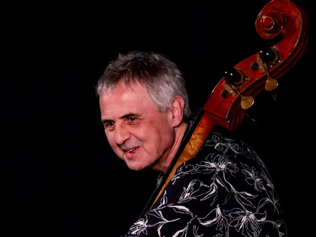 Foto: Johann-Peter Melder