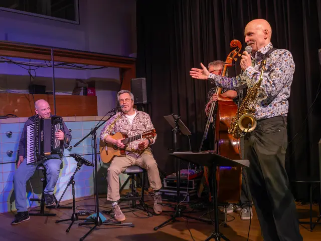 Foto: Johann-Peter Melder