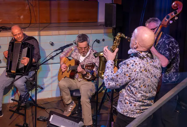 Foto: Johann-Peter Melder