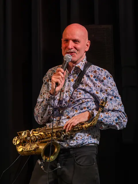 Foto: Johann-Peter Melder