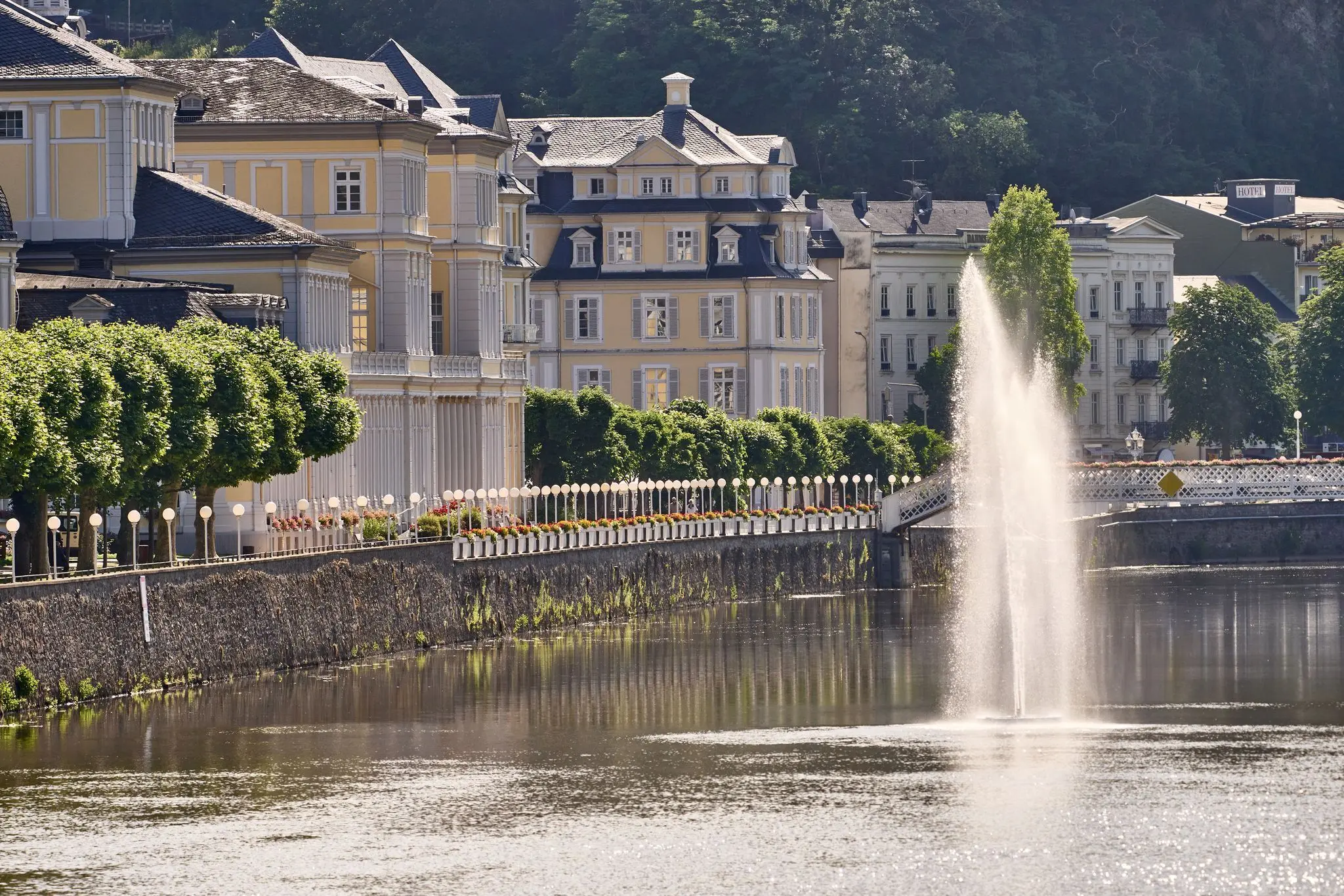 Feste Und Mrkte Rheinland Pfalz Morgen