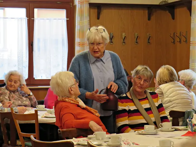 Foto: Brigitte Melder