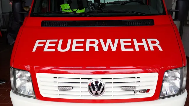 Wohnungsbrand in der Altstadt von Bad Neuenahr-Ahrweiler | Foto: Matthias Böckel from Pixabay 