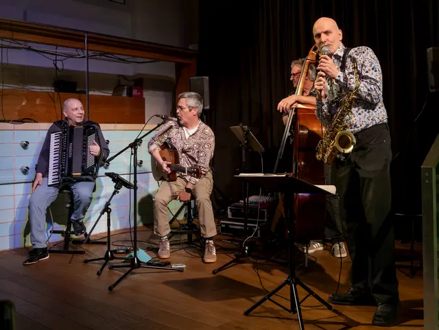 Foto: Johann-Peter Melder