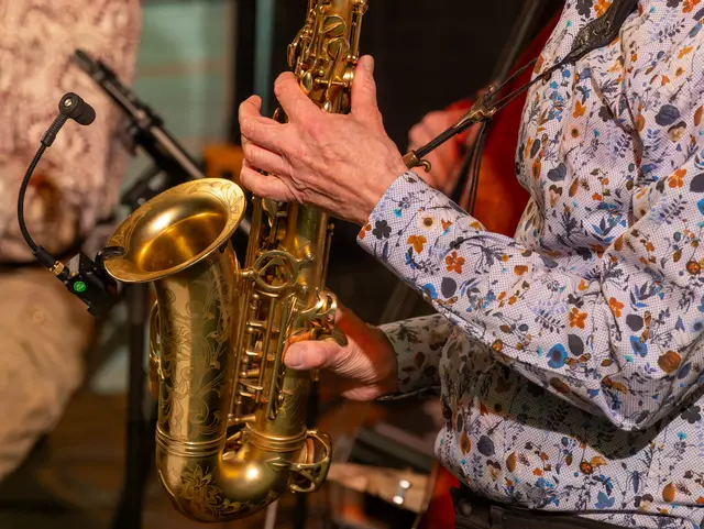 Foto: Johann-Peter Melder