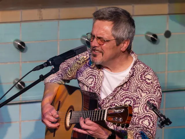 Foto: Johann-Peter Melder