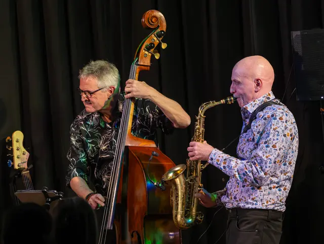 Foto: Johann-Peter Melder