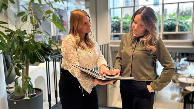 Prozessqualität entscheidet darüber, wie handlungsfähig ein Online-Shop bleibt. | Foto: COMPAYTENCE