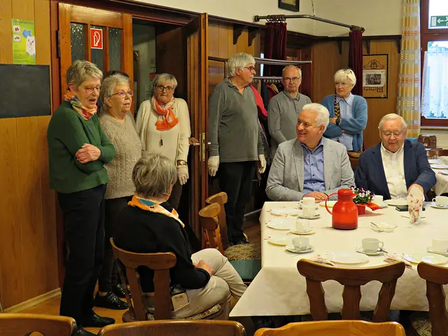 Foto: Brigitte Melder