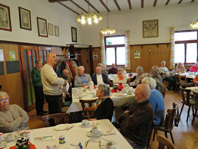 Foto: Brigitte Melder