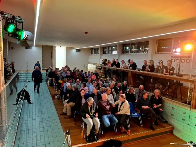 Foto: Brigitte Melder