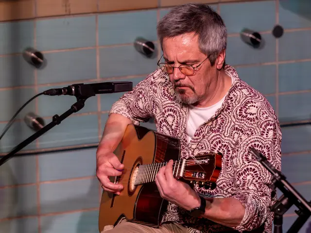 Foto: Johann-Peter Melder