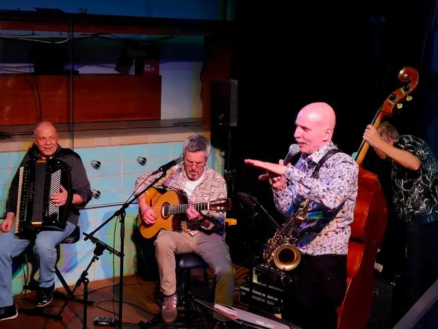 Foto: Brigitte Melder