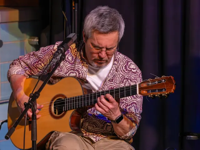 Foto: Johann-Peter Melder