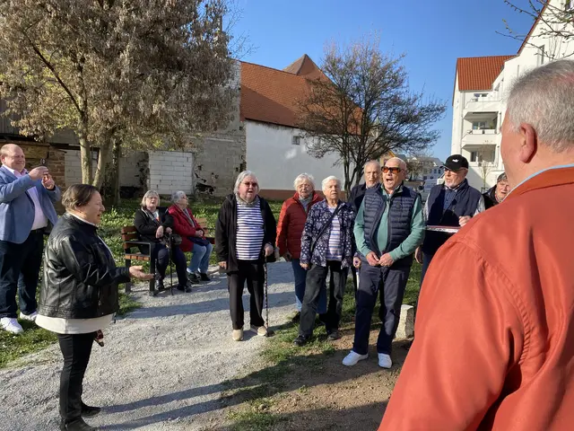 Foto: Volker Schläfer