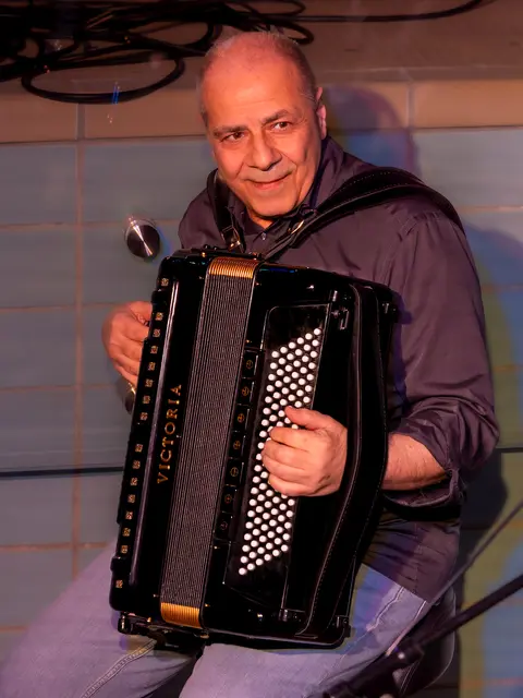 Foto: Johann-Peter Melder