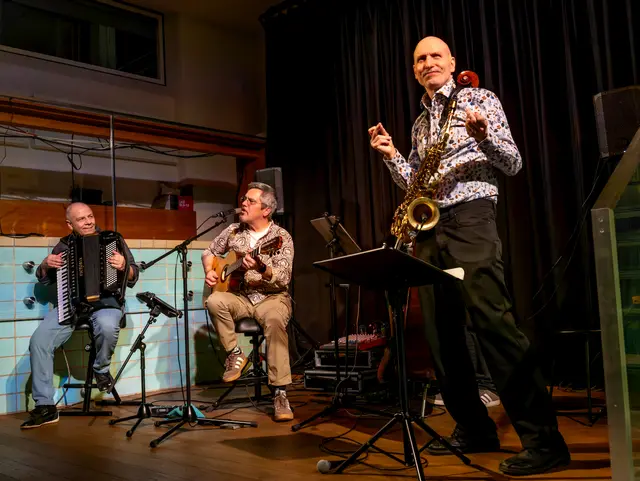 Foto: Johann-Peter Melder