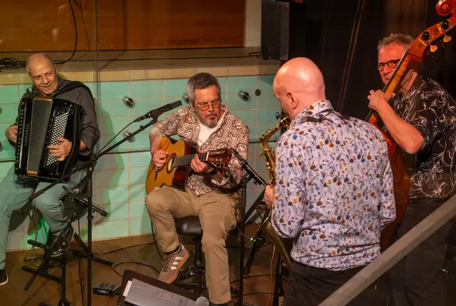 Foto: Johann-Peter Melder