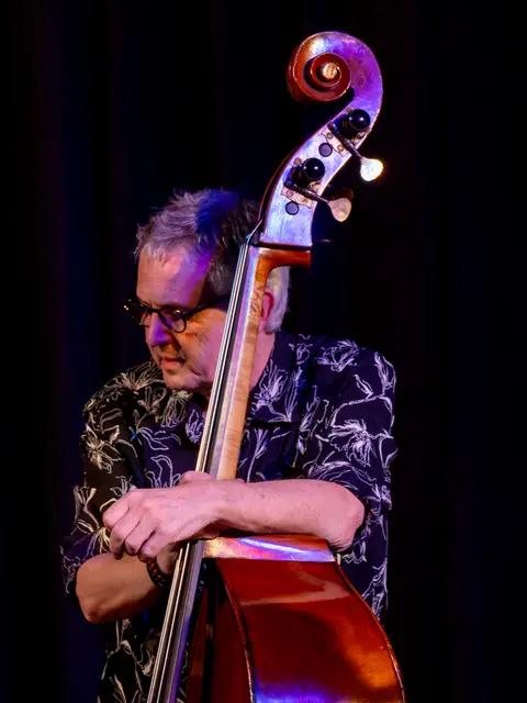 Foto: Johann-Peter Melder